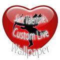 Saint Valentine's Custom Live