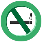Nicht Raucher Lokale ícone