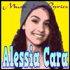 Music Alessia Cara With Lyrics icône