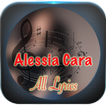 Alessia Cara All lyrics Song