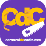 Carnaval de Cadiz アイコン