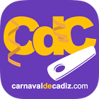 Carnaval de Cadiz 아이콘