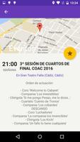 Carnaval de Cadiz 스크린샷 2