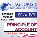 A LEVEL ACCOUNTING 9706 DWS APK