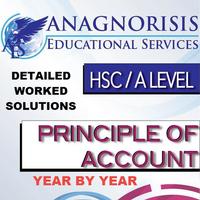 A LEVEL ACCOUNTING 9706 DWS poster