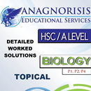 A LEVEL BIOLOGY 9700 DWS TBT APK
