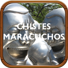 Chistes Graciosos Maracuchos アイコン