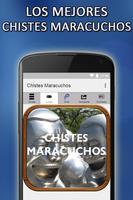 Chistes Graciosos Maracuchos স্ক্রিনশট 1