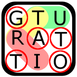 Parole intrecciate con chiave