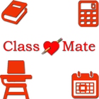 ClassMate icône