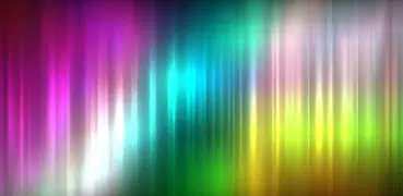 Soft Color Live Wallpaper