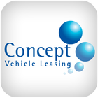 Concept Vehicle Leasing icône