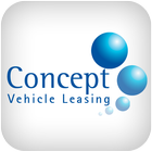 Concept Vehicle Leasing иконка