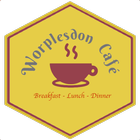 Worplesdon Road Cafe icône