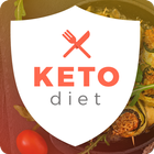 Bulletproof Keto Diet أيقونة