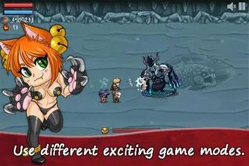 Descargar APK de Dark Story