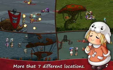 Descargar APK de Dark Story