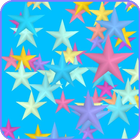 آیکون‌ Flicker Stars