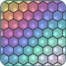 Hexagon Cells Live Wallpaper APK