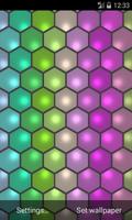 Hexagon Cells screenshot 1