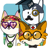 Little Pets Zeichen