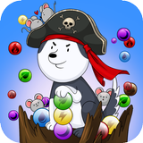 Fluffy Adventure icon