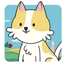Funny Little Kitty - Virtual Pet APK