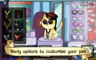 Funny Little Kitty - Virtual Pet bài đăng