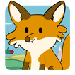Funny Little Fox - Virtual Pet