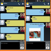 SMS MMS Messenger APK