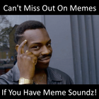 Meme Soundz icône