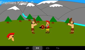 The Last Spartan Screenshot 1