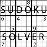 Sudoku Solver