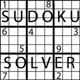 Sudoku Solver icon