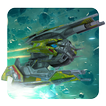 Quantum of Space - Space Simul