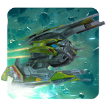 Quantum of Space - Space Simul