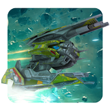 Quantum of Space - Space Simul simgesi