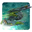 Quantum of Space - Space Simul