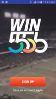 Win555B - Live Sport Gaming-poster