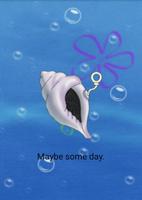 Magic Conch Shell постер