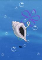 Magic Conch Shell imagem de tela 1