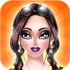 Fantastic World: Lady Dressup biểu tượng