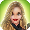 Marmalade Lady: Stylish Dress APK