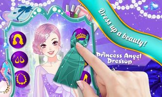 Princess Angel: Elegant Girl スクリーンショット 1