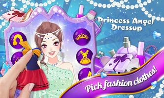 Princess Angel: Elegant Girl スクリーンショット 2
