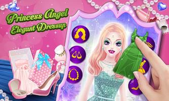 Princess Angel: Elegant Girl スクリーンショット 3