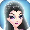 Raven Queen: Exotic Clothes APK