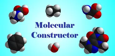 Molecular Constructor