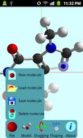 Molecular Constructor Poster