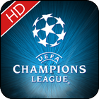 Champions HD wallpapers league for fans ไอคอน